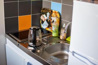 Gite étape la Belle étoile de Flayat - 7