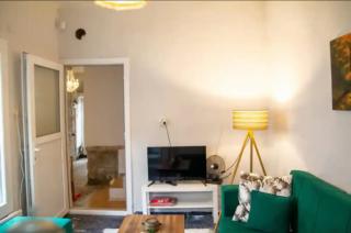 Historical Detached House in the Center - Konak - 3