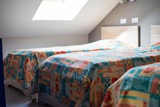 Gite étape la Belle étoile de Flayat - 4