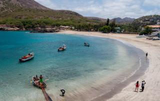 Perfect Beach Escape in Tarrafal, Cape verde - 6
