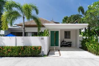 Trichada 3BR Pool Villa - 0