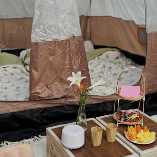 Nú Camping - Minh Nông - 4