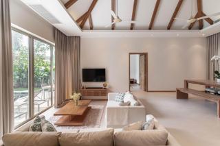Trichada 3BR Pool Villa - - 6