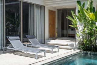 Trichada 3BR Pool Villa - 5