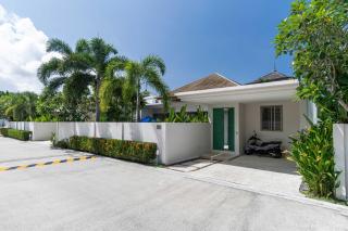 Trichada 3BR Pool Villa - - 3