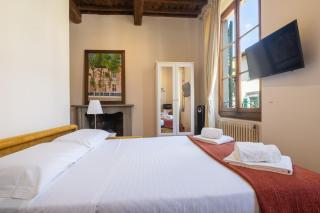 San Frediano Central Studio - Florenz - 0