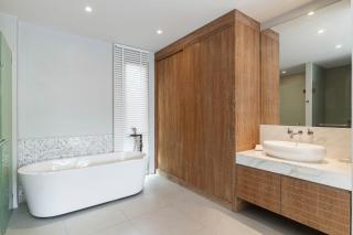 Trichada 3BR Pool Villa - 2