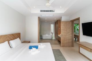 Trichada 3BR Pool Villa - 1