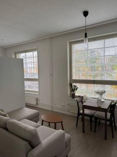 RD Apartments - Lapintien Lumous - Tampere - 0