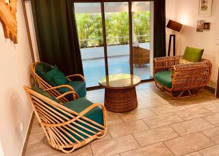 Villa Ti Pop - Corossol - Anse des Cayes - 2