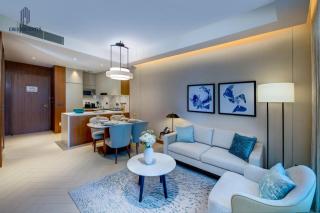 Creston Suites Vacation Homes Rental - Address Opera Residences - 5