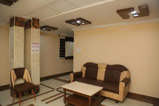 MV Elite Inn Hotel - Guntūr - 2