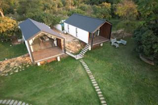 Aura Farms - Private Pool Cottages - Rāmanagaram - 0