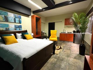 Cozy Flat in Glen Erasmia Estate - Kempton Park - 0