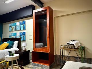 Cozy Flat in Glen Erasmia Estate - Kempton Park - 7