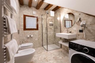 Ca' San Geremia - Venedig - 8