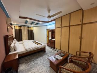 Lexus Lodge - Islamabad - 5