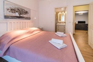 Villetta with pool and waterfall, quiet area - by TRAVELER tourist agency Krk - ID 2212 - Vrbnik - 1