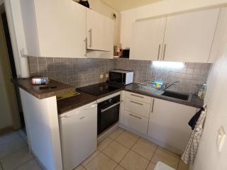 Charming 3-star furnished tourist accommodation in Barr - Barr - 3