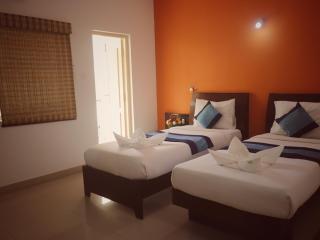 The Green Path Eco Hotel - Bangalore - 7