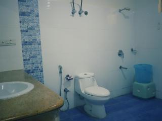 The Green Path Eco Hotel - Bangalore - 8