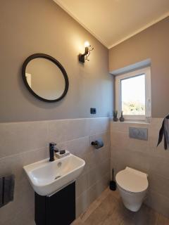 New apartment ViVaNo V I D with amazing view - Zambratija - 3