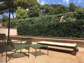 Beautiful 15th century villa on 30 acre estate, for families only - Alella - 3