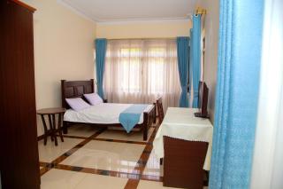 Treasure View Courts - Kampala - 7