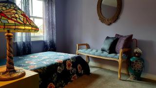 Charming Victorian House - 5