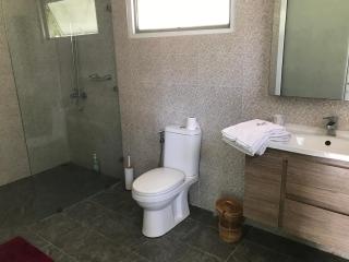 Villa helene dans cocoteraie - Amphoe Koksamui - 4