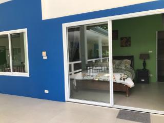 Villa helene dans cocoteraie - Amphoe Koksamui - 3