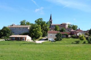 Maisonnette récente à la campagne, proche de Cahors - 8