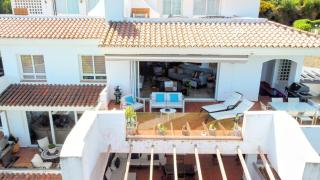 Casa Buena Vista Elviria Marbella - Ojén - 2