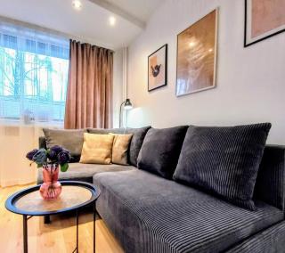 Apartament Relax, Balkon,WiFi - Koszalin - 7
