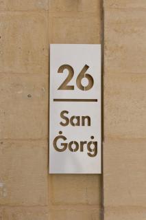 Charming Stay in the 3 Cities - Cospicua - 9
