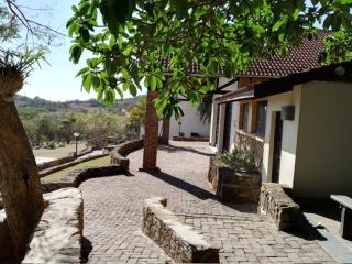 Klipspringer Lodge - Nelspruit - 5