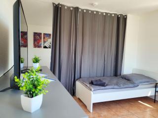 Work & Relax Apartment in Industrial area - Reinfeld - 5