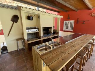 Casa Rural El Burro Bajo - 6