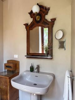La Dora Guest Room - Madonna della Scala - 8