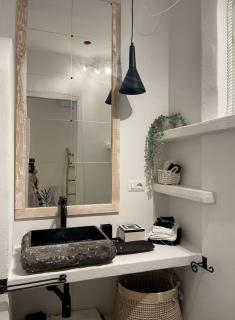 Loft 1 Beachfront Porto Faro - Palau - 9