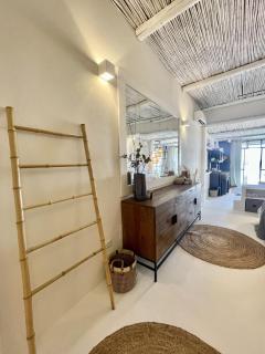Loft 1 Beachfront Porto Faro - Palau - 4