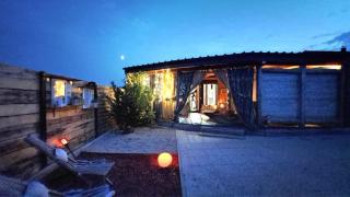 Wellnesshouse CABANA - - 4