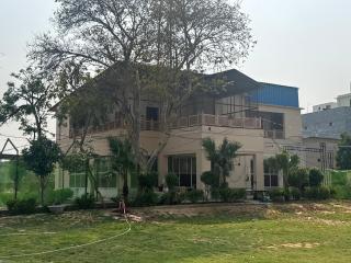 Glaxo Homestay - - 0
