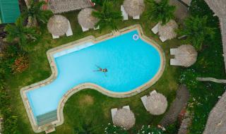 Garden of Eden Dive Resort - Puerto Galera - 0