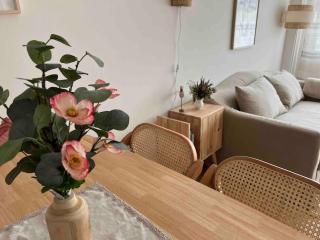 Alquiler apartamento playa - Suances - 7