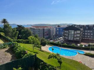Alquiler apartamento playa - Suances - 6