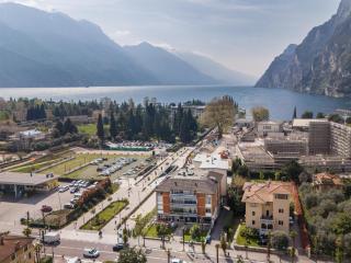 Chill & Vela Apartment - Lido di Riva - Riva del Garda - 9