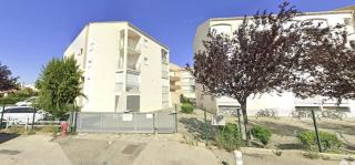Appartement avec Clim et balcon - 9