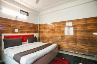 Hotel O Balram - Noida - 7