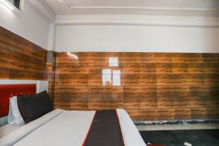 Hotel O Balram - Noida - 5